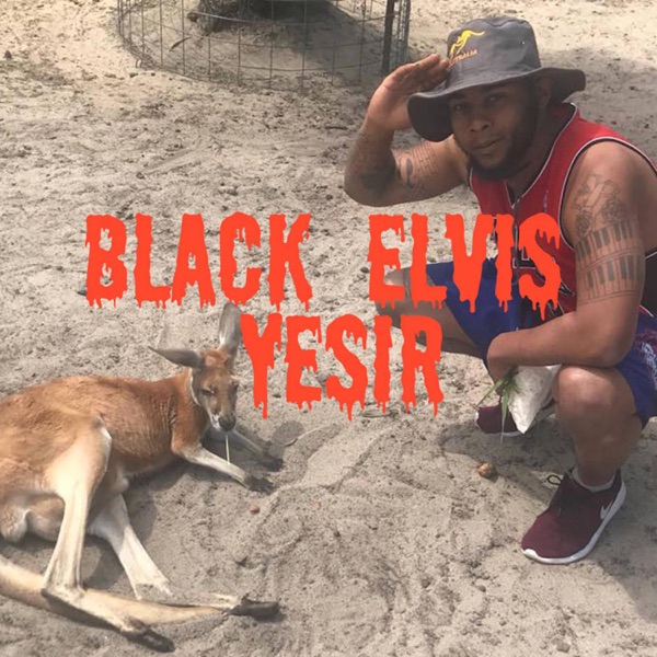 Black Elvis - Single - Yesir