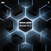 Unlike Others Megamix Vol. 2 (Mixed by Crypsis & Chain Reaction) artwork