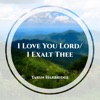 I Love You Lord / I Exalt Thee - Single