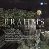 Brahms: Ein deutsches Requiem (A German Requiem) album lyrics, reviews, download