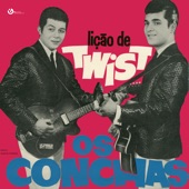 Lição de Twist artwork