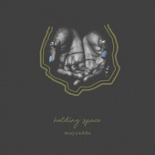 Holding Space artwork