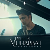 Pehli Si Muhabbat (Unplugged) artwork