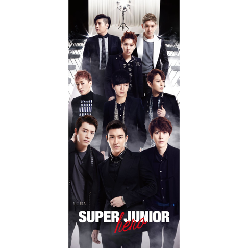 Super Junior On Apple Music