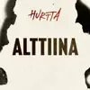 Alttiina (feat. Paul, Elia, Miki, Frank, Taisto Tapulist & Saimi) - Single album lyrics, reviews, download