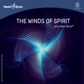 The Winds of Spirit with Hemi-Sync® artwork