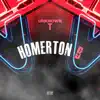 Homerton B - Single album lyrics, reviews, download