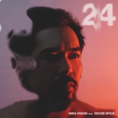 24. (feat. Richie Spice) - Single