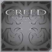 My Own Prison - Creed Cover Art