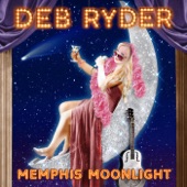 Deb Ryder - Blues Is All I Got