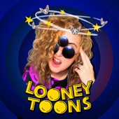 Looney Toons artwork
