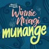 Munange artwork