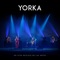 Paseito (En Vivo) (feat. Moral Distraida) - Yorka lyrics