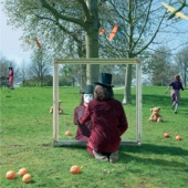 Pink Floyd - Apples And Oranges