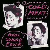 Cold Meat - Lazy Anarchy