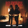 Booka600 - Relentless (feat. Lil Durk)