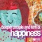 Happiness (feat. Terri B) [Denz Remix] - Deeper People lyrics