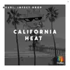 California Heat - Single album lyrics, reviews, download
