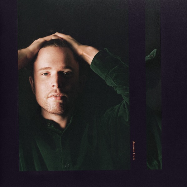 Assume Form (Deluxe) - James Blake