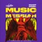 Music Messiah artwork