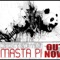Hip hop de Belgique (l'Hexaler) - Masta Pi lyrics
