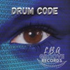 Drum Code - EP