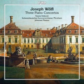 Wölfl: Piano Concertos artwork