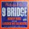 9 Bridge by Rowdy Rebel, A Boogie Wit da Hoodie iTunes Track 1