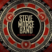 Steve Morse Band - Rising Power
