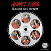 Ülkemde Son Turnem - Ahmet Kaya