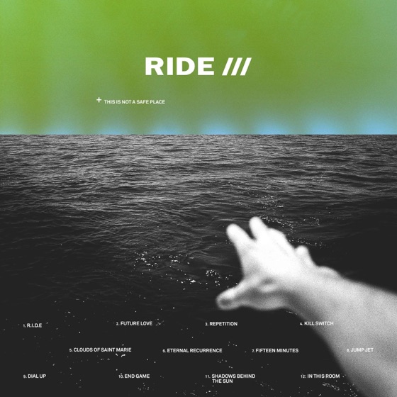 Cover artwork for Dial Up