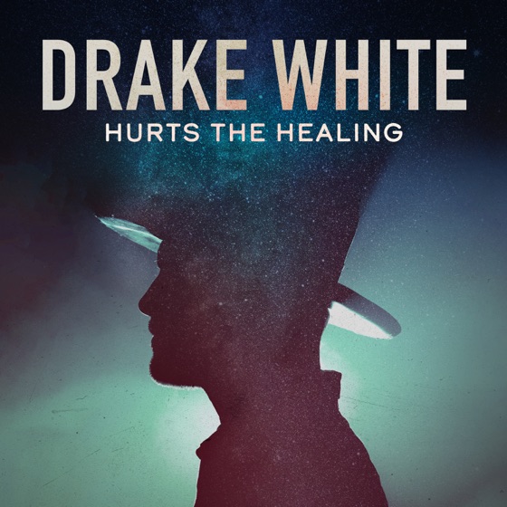 Cover artwork for Hurts the Healing