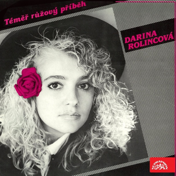 Darina Rolincová - Anjelik Môj I