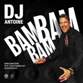 Bam Bam Bam (Put Your Hands Up [Everybody]) [DJ Antoine vs Mad Mark 2k21 Mix] artwork