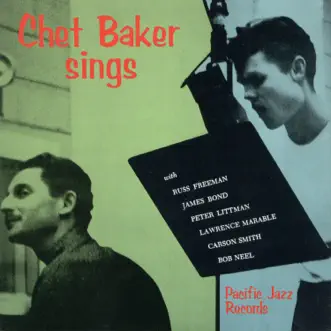 I Fall In Love Too Easily by Chet Baker song reviws