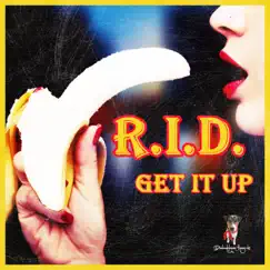 Get It Up - Single by R.I.D. album reviews, ratings, credits