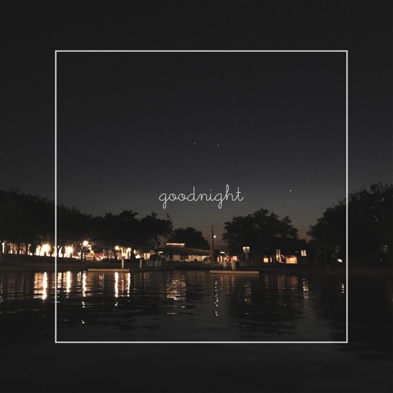 Cover artwork for Tonight