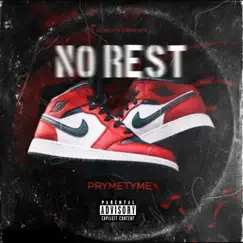 No Rest - Single by Zo Beats album reviews, ratings, credits