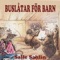 Zingo zingo zongo - Salle Sahlin lyrics