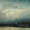 Schubert: Symphony No. 8 "Unfinished" album lyrics, reviews, download