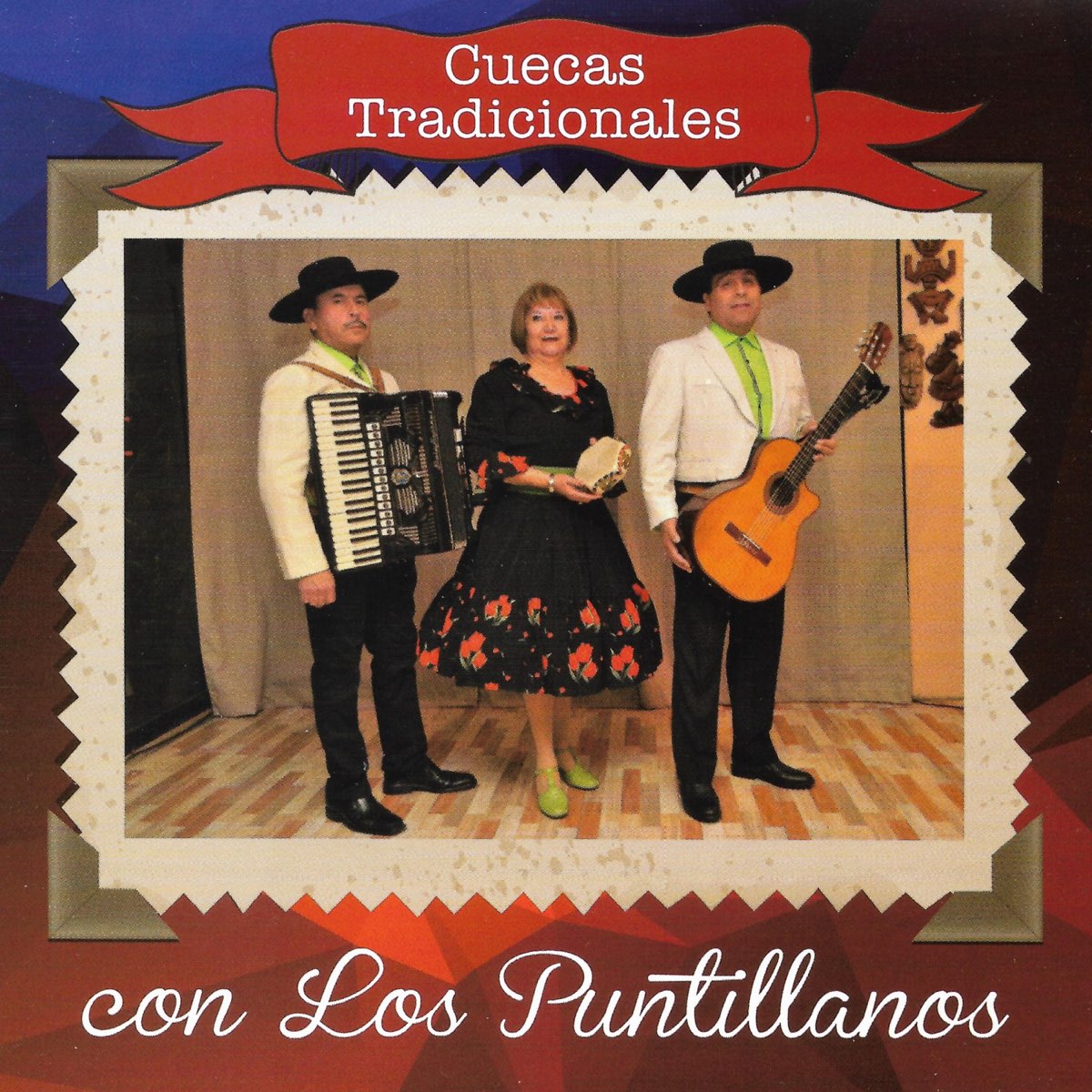 No esencial Explícito estimular Cuecas Tradicionales by Los Puntillanos on Apple Music