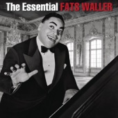 Fats Waller - Let's Pretend There's a Moon - Remastered