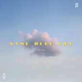 Same Blue Sky (feat. ting) artwork