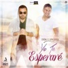 Yo Te Esperaré (feat. Jon Josdi) - Single