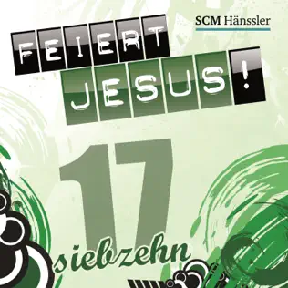 baixar álbum Feiert Jesus! - Feiert Jesus 17