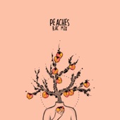 Peaches (RAC Mix) artwork