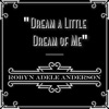 Dream a Little Dream of Me - Single