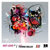 Hot Love artwork