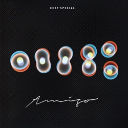 Chef'Special - Into the Future