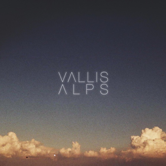 Cover artwork for Thru